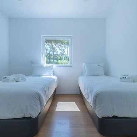 Forest Village T2 * Mindel