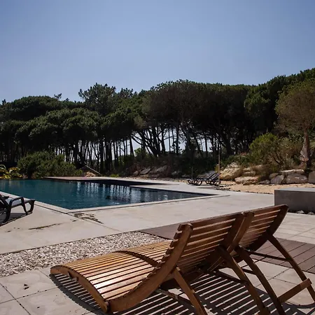 Forest Village T2 Casa vacanze *