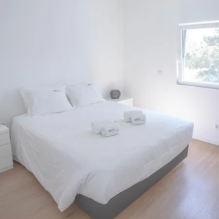 Casa vacanze Forest Village T2 Mindel