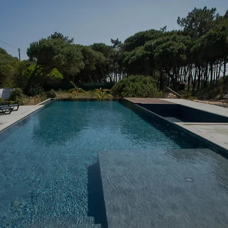Forest Village T2 Holiday home *