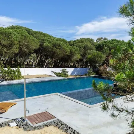 Forest Village T2 Casa vacanze *