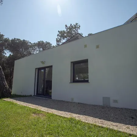 Casa vacanze Forest Village T2 Mindel