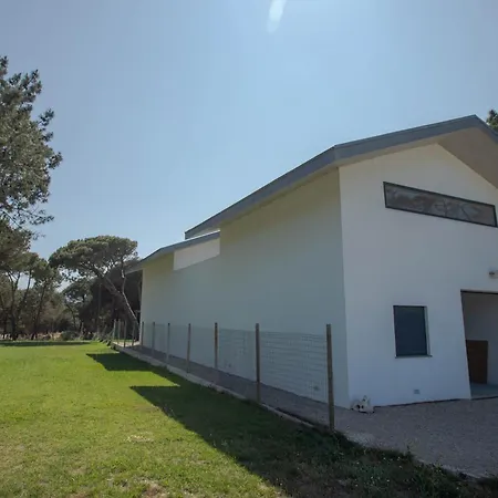 Forest Village T2 Casa vacanze