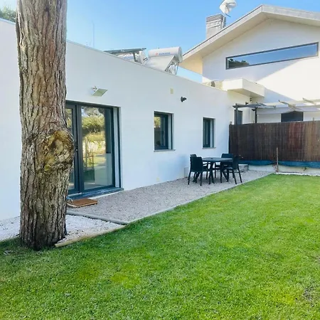 Holiday home Forest Village T2 *
