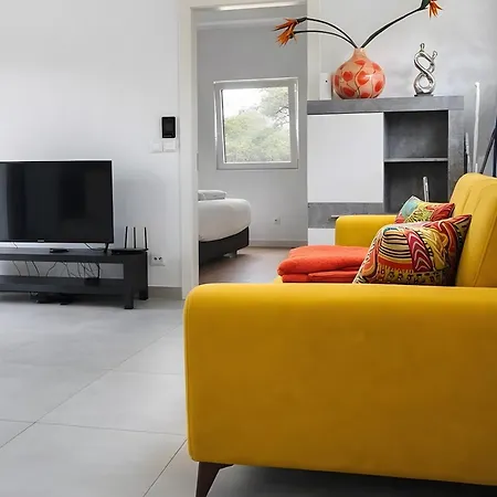 Holiday home Forest Village T2