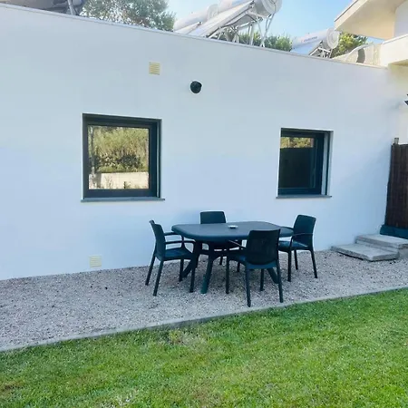 בית נופש Forest Village T2 *