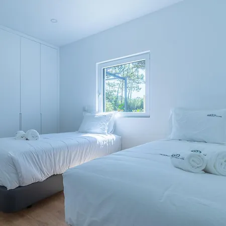 Holiday home Forest Village T2 Mindel