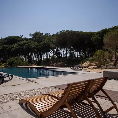 Holiday home Forest Village T2