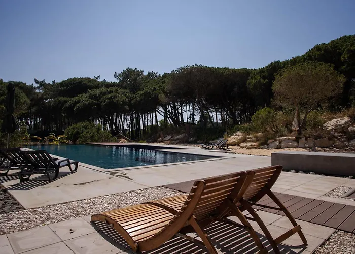 Forest Village T2 Casa vacanze *
