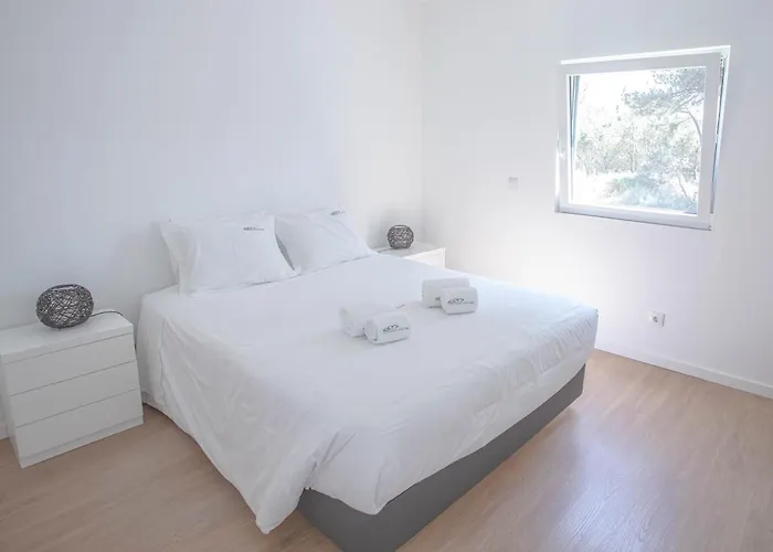 Casa vacanze Forest Village T2 Mindel