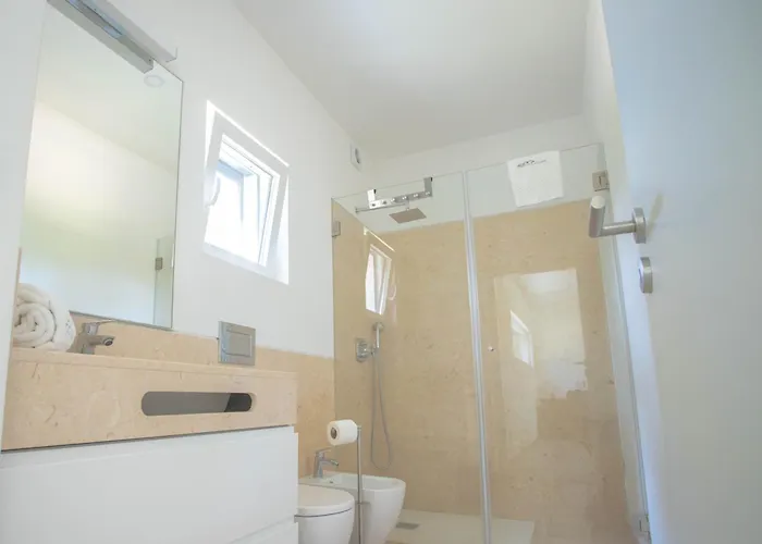 Casa vacanze Forest Village T2 Mindel