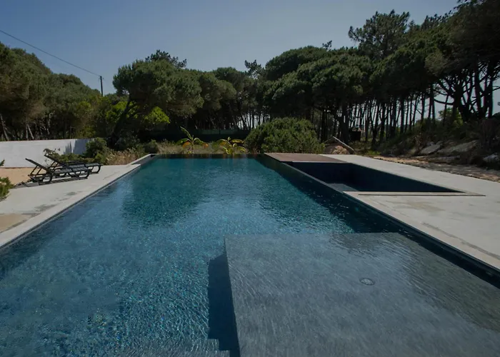 Forest Village T2 Casa vacanze *