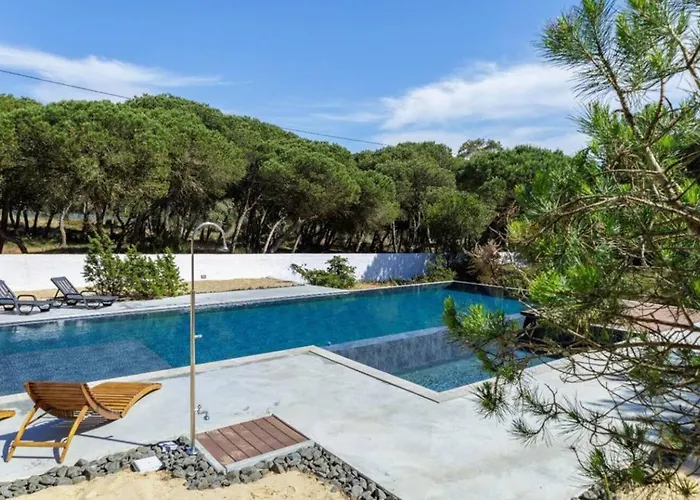 Forest Village T2 Casa vacanze *