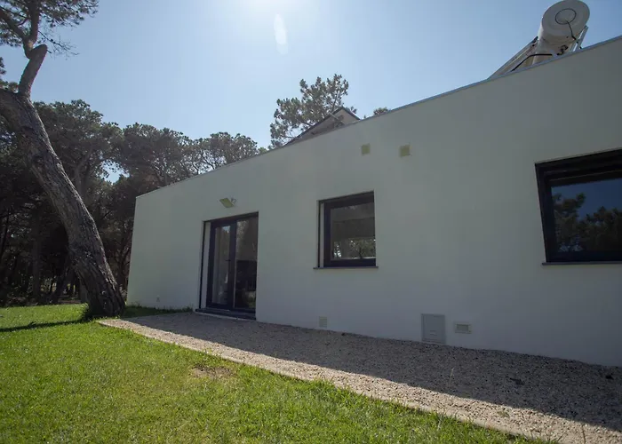 Semesterbostad Forest Village T2 Mindel