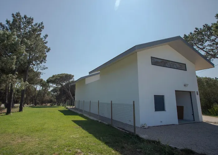 Forest Village T2 Casa vacanze