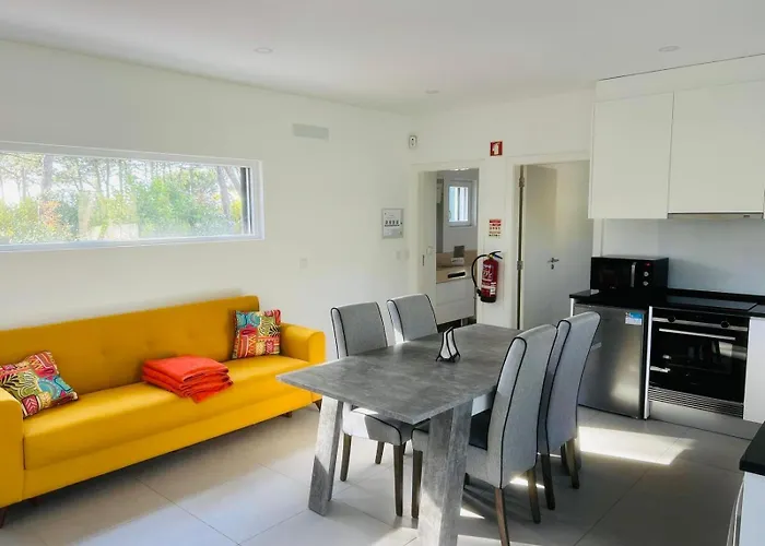 Forest Village T2 * Mindel