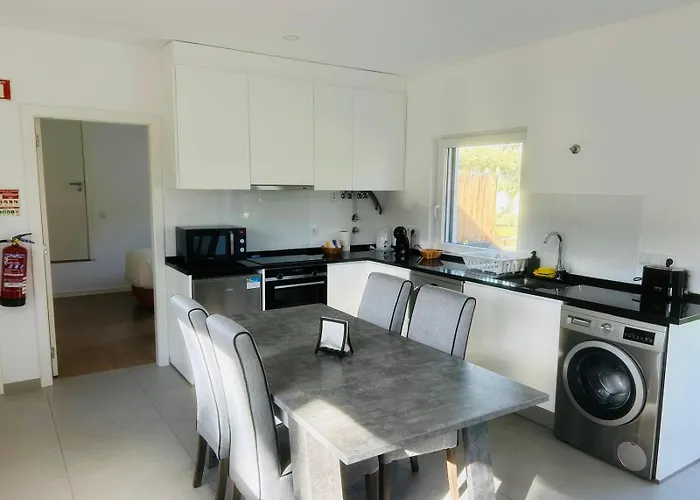 Casa vacanze Forest Village T2