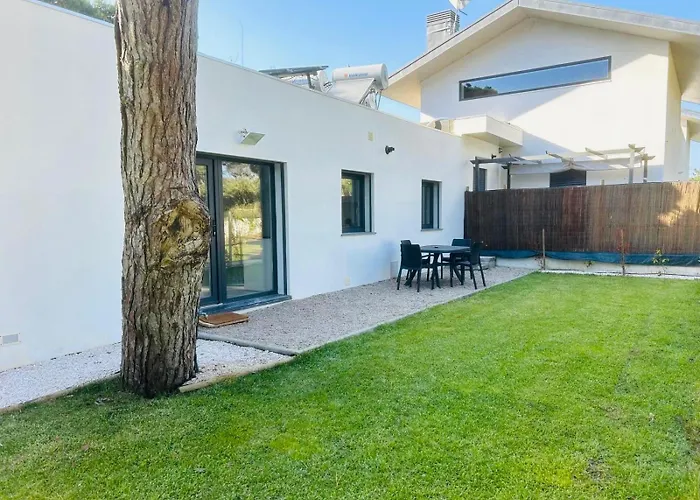 Casa vacanze Forest Village T2 *