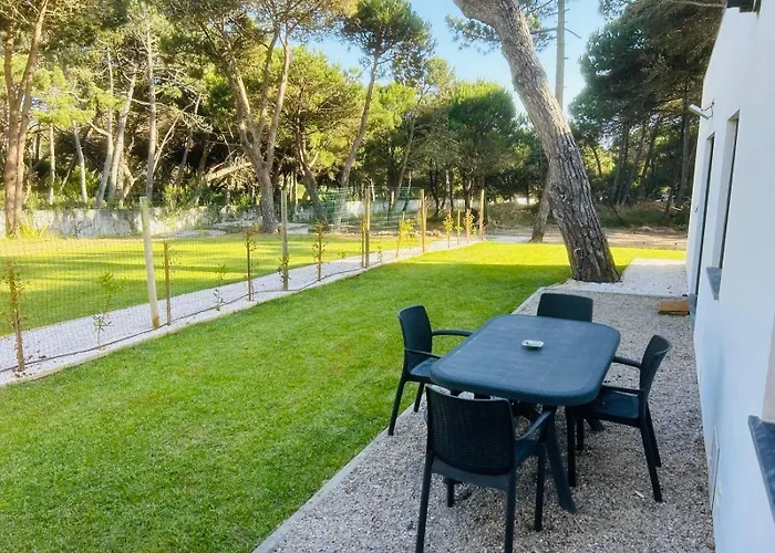 Forest Village T2 Casa vacanze