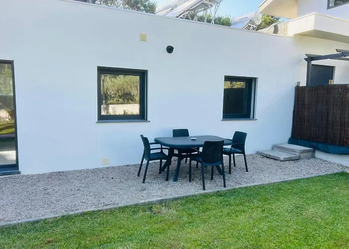 Forest Village T2 Casa vacanze Mindel
